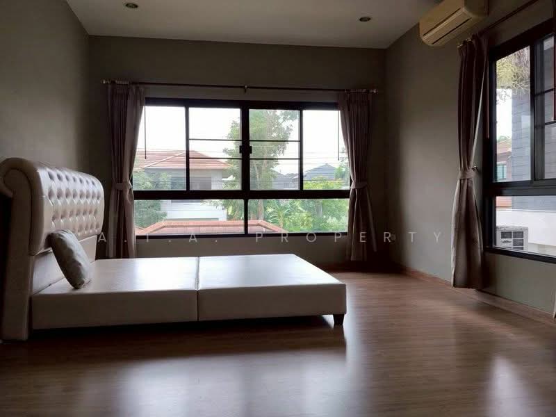 The Valley ศรีราชา, Chon Buri (Pattaya), Surasak, Si Racha, Chon Buri (Pattaya), 3 Bedrooms, 200 sqm, Single Detached House For Sale, by A.T.A. Property, 500345751 - DDproperty.com