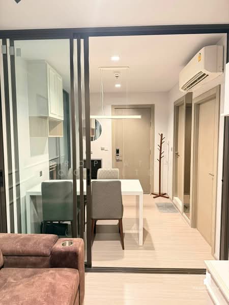 Life Asoke-Rama 9, Bangkok, 626 Asoke-Dindaeng Road, Makkasan, Ratchathewi, Bangkok, 1 Bedroom, 36 sqm, Condo For Sale, by PROPMATCH CO., LTD., 500345753 - DDproperty.com