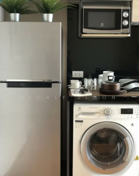 Park Origin Phrom Phong (Park 24), Bangkok, 68 Soi Sukhumvit 24, Khong Tan, Khlong Toei, Bangkok, 2 Bedrooms, 56 sqm, Condo For Rent, by Decalf Simon, 500345754 - DDproperty.com