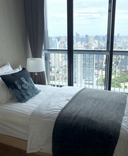 Park Origin Phrom Phong (Park 24), กรุงเทพ, 68 Soi Sukhumvit 24, คลองตัน, คลองเตย, กรุงเทพ, 56 ตร.ม., คอนโด ให้เช่า, โดย Decalf Simon, 500345754 - DDproperty.com