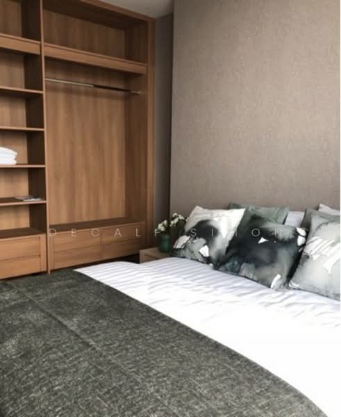 Park Origin Phrom Phong (Park 24), Bangkok, 68 Soi Sukhumvit 24, Khong Tan, Khlong Toei, Bangkok, 2 Bedrooms, 56 sqm, Condo For Rent, by Decalf Simon, 500345754 - DDproperty.com