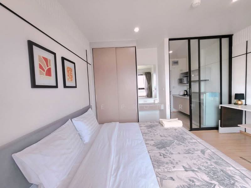 Zcape 1, Phuket, Bandon-Cherngtalay Rd, Choeng Thale, Thalang, Phuket, 1 Bedroom, 21 sqm, Condo For Rent, by PK LIFE Property, 500345755 - DDproperty.com