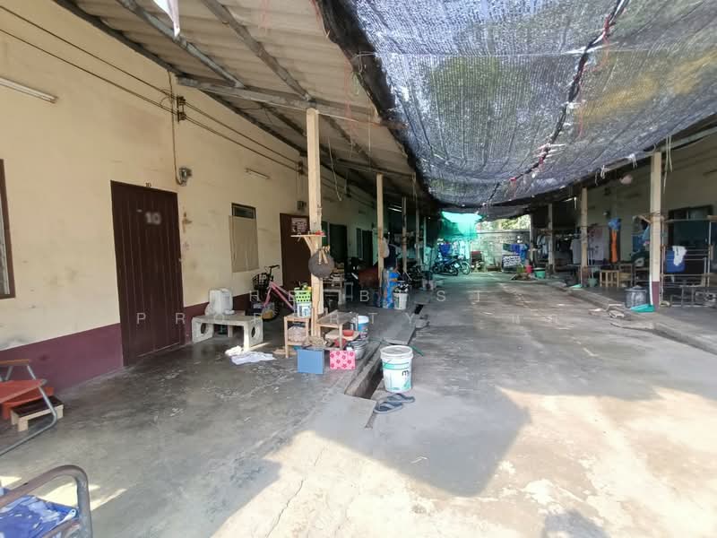 อพาร์ทเม้นท์ กิจการห้องเช่า นครปฐม, Nakhon Pathom, Thap Luang, Muang Nakhon Pathom, Nakhon Pathom, 10+ Bedrooms, 150 sqm, Single Detached House For Sale, by The Best Property  นก, 500345757 - DDproperty.com
