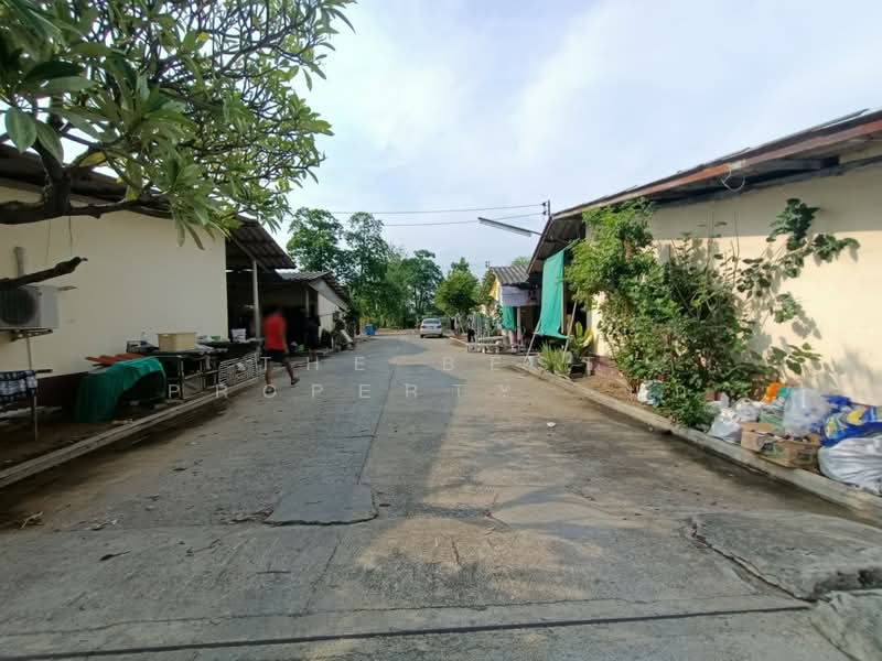 อพาร์ทเม้นท์ กิจการห้องเช่า นครปฐม, Nakhon Pathom, Thap Luang, Muang Nakhon Pathom, Nakhon Pathom, 10+ Bedrooms, 150 sqm, Single Detached House For Sale, by The Best Property  นก, 500345757 - DDproperty.com