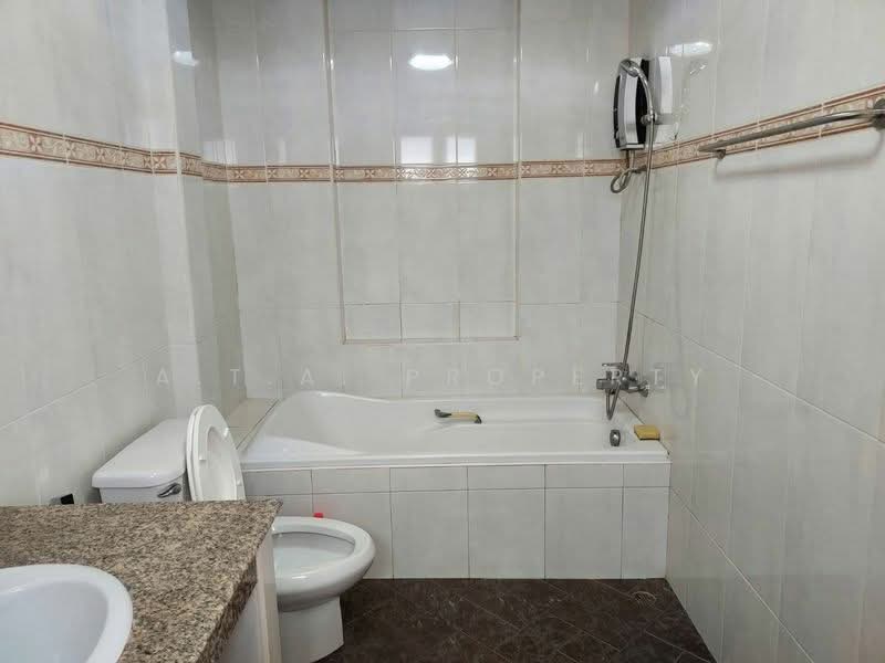 คันทรี่โฮม 2 ศรีราชา, Chon Buri (Pattaya), Surasak, Si Racha, Chon Buri (Pattaya), 3 Bedrooms, 372 sqm, Single Detached House For Rent, by A.T.A. Property, 500345758 - DDproperty.com