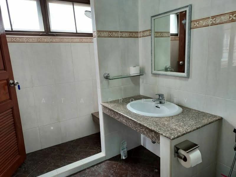 คันทรี่โฮม 2 ศรีราชา, Chon Buri (Pattaya), Surasak, Si Racha, Chon Buri (Pattaya), 3 Bedrooms, 372 sqm, Single Detached House For Rent, by A.T.A. Property, 500345758 - DDproperty.com