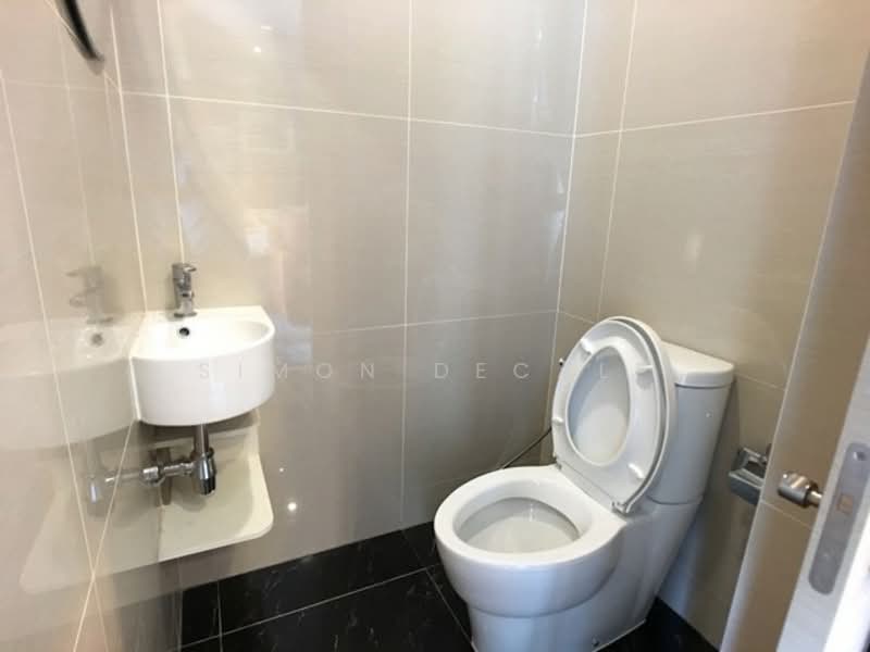 Park Origin Phrom Phong (Park 24), Bangkok, 68 Soi Sukhumvit 24, Khong Tan, Khlong Toei, Bangkok, 2 Bedrooms, 58 sqm, Condo For Rent, by Simon Decalf, 500345761 - DDproperty.com