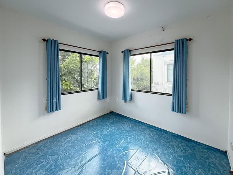 Pleno Rangsit Klong 4-Wongwaen, Pathum Thani, Rangsit-Nakhon Nayok Road, Khlong Si, Khlong Luang, Pathum Thani, 3 Bedrooms, 120 sqm, Townhouse For Sale, by Ladda Suebthai, 500345763 - DDproperty.com