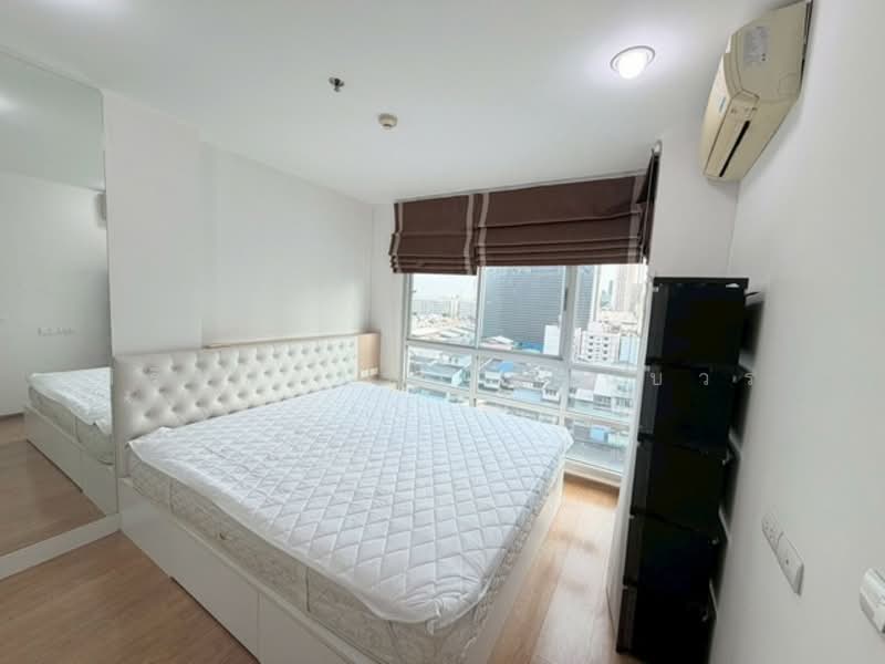 U Delight @ Onnut Station, Bangkok, 406 Sukhumvit 77 Road, Suan Luang, Bangkok, 1 Bedroom, 30 sqm, Condo For Sale, by ศิรินทร์ธร โรจนบวร, 500345764 - DDproperty.com