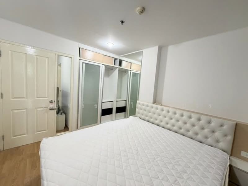 U Delight @ Onnut Station, Bangkok, 406 Sukhumvit 77 Road, Suan Luang, Bangkok, 1 Bedroom, 30 sqm, Condo For Sale, by ศิรินทร์ธร โรจนบวร, 500345764 - DDproperty.com