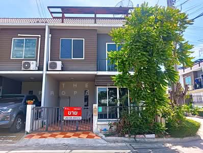 ขาย - The Colors Leisure Bangna Km.8 : เดอะ คัลเลอร์ส เลชเชอร์ บางนา กม.8, สมุทรปราการ