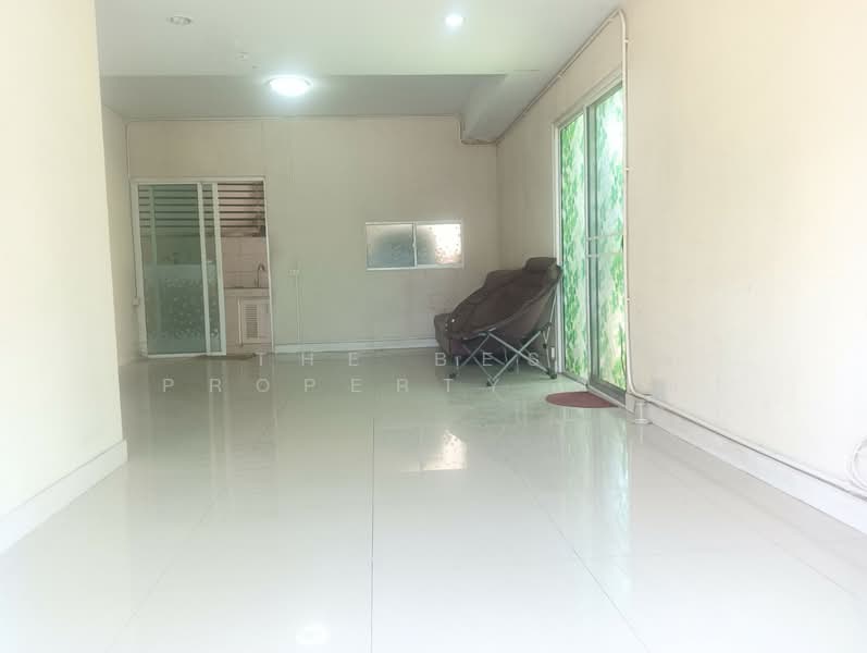 The Colors Leisure Bangna Km.8, Samut Prakan, Soi along the Bang Phli - Suksawat Expressway, Bangphli Yai, Bang Plee, Samut Prakan, 3 Bedrooms, 150 sqm, Townhouse For Sale, by The Best Property ตาล, 500345766 - DDproperty.com