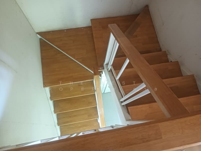 The Colors Leisure Bangna Km.8, Samut Prakan, Soi along the Bang Phli - Suksawat Expressway, Bangphli Yai, Bang Plee, Samut Prakan, 3 Bedrooms, 150 sqm, Townhouse For Sale, by The Best Property ตาล, 500345766 - DDproperty.com