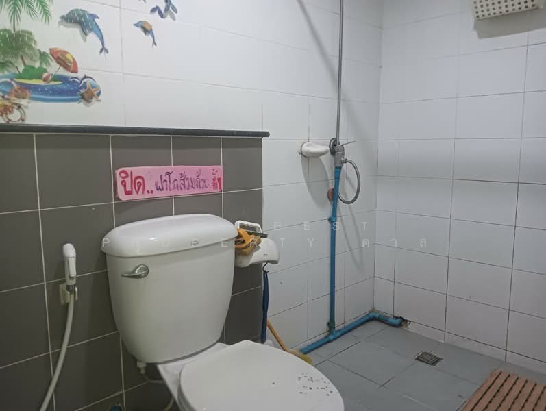 The Colors Leisure Bangna Km.8, Samut Prakan, Soi along the Bang Phli - Suksawat Expressway, Bangphli Yai, Bang Plee, Samut Prakan, 3 Bedrooms, 150 sqm, Townhouse For Sale, by The Best Property ตาล, 500345766 - DDproperty.com
