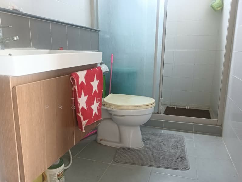 The Colors Leisure Bangna Km.8, Samut Prakan, Soi along the Bang Phli - Suksawat Expressway, Bangphli Yai, Bang Plee, Samut Prakan, 3 Bedrooms, 150 sqm, Townhouse For Sale, by The Best Property ตาล, 500345766 - DDproperty.com