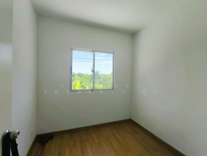 พฤกษา117 เพชรเกษม91-พุทธสาคร, Samut Sakhon, Om Noi, Krathum Baen, Samut Sakhon, 3 Bedrooms, 100 sqm, Townhouse For Sale, by The Best Property อุ๋ย, 500345769 - DDproperty.com