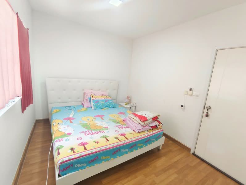 พฤกษา117 เพชรเกษม91-พุทธสาคร, Samut Sakhon, Om Noi, Krathum Baen, Samut Sakhon, 3 Bedrooms, 100 sqm, Townhouse For Sale, by The Best Property อุ๋ย, 500345769 - DDproperty.com