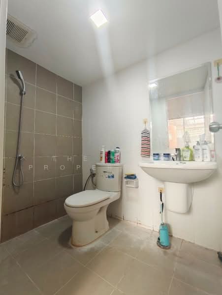 พฤกษา117 เพชรเกษม91-พุทธสาคร, Samut Sakhon, Om Noi, Krathum Baen, Samut Sakhon, 3 Bedrooms, 100 sqm, Townhouse For Sale, by The Best Property อุ๋ย, 500345769 - DDproperty.com