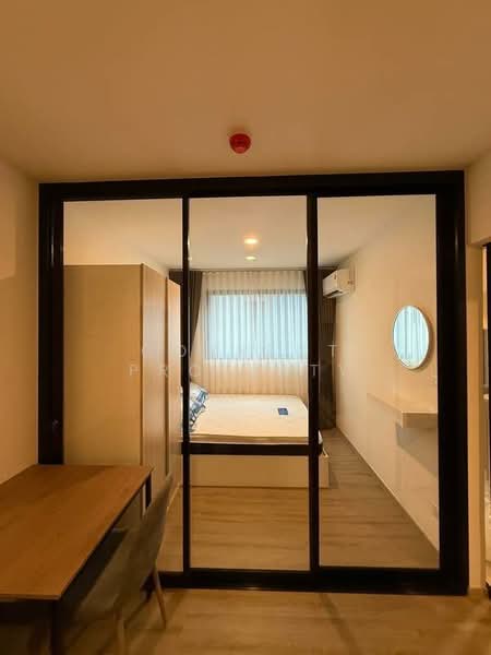 The Origin Bangkae, Bangkok, Bang Khae, Bang Khae, Bangkok, 1 Bedroom, 25 sqm, Condo For Rent, by Correct Property, 500345770 - DDproperty.com