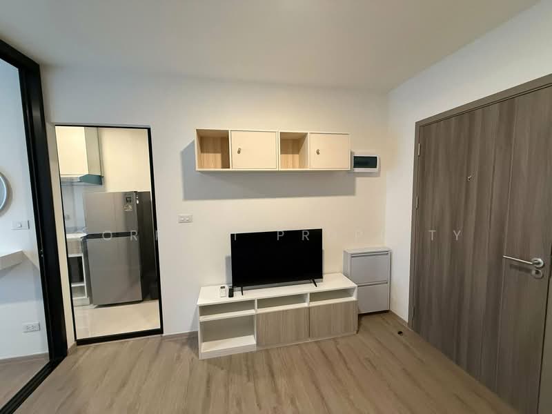 The Origin Bangkae, Bangkok, Bang Khae, Bang Khae, Bangkok, 1 Bedroom, 25 sqm, Condo For Rent, by Correct Property, 500345770 - DDproperty.com