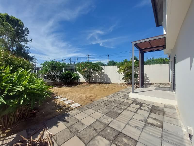 Aura Lite Ramkhamhaeng 94, Bangkok, ซอยรามคำแหง 94 ถนนสะพานสูง, Saphan Sung, Bangkok, 3 Bedrooms, 150 sqm, Townhouse For Sale, by The Best Property เรย์, 500345772 - DDproperty.com