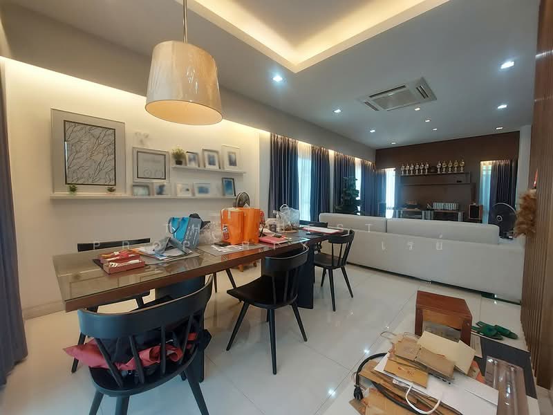 Aura Lite Ramkhamhaeng 94 : ออรา ไลท์ รามคำแหง 94, กรุงเทพ, ซอยรามคำแหง 94 ถนนสะพานสูง, สะพานสูง, กรุงเทพ, 150 ตร.ม., ทาวน์เฮ้าส์ ขาย, โดย The Best Property เรย์, 500345772 - DDproperty.com