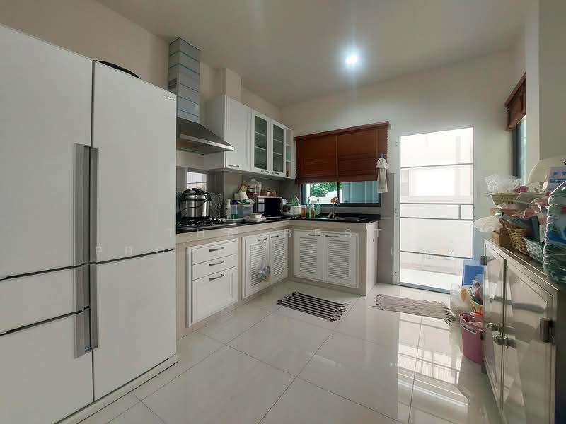 Aura Lite Ramkhamhaeng 94, Bangkok, ซอยรามคำแหง 94 ถนนสะพานสูง, Saphan Sung, Bangkok, 3 Bedrooms, 150 sqm, Townhouse For Sale, by The Best Property เรย์, 500345772 - DDproperty.com