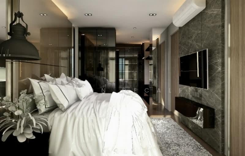 Park Origin Phrom Phong (Park 24), Bangkok, 68 Soi Sukhumvit 24, Khong Tan, Khlong Toei, Bangkok, 2 Bedrooms, 55 sqm, Condo For Rent, by Simon Decalf, 500345773 - DDproperty.com