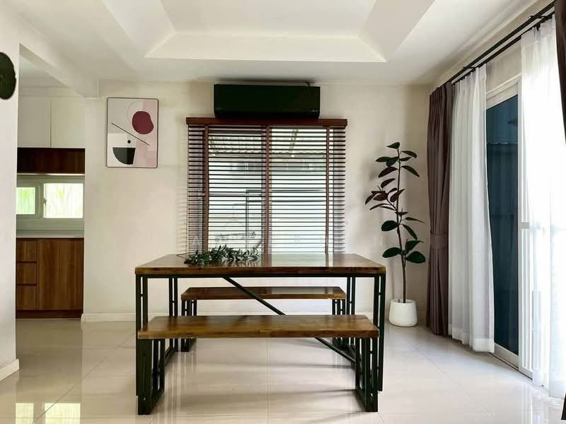 Sivalee Suvarnabhumi, Samut Prakan, Bangna-Trad Road, Bangphli Yai, Bang Plee, Samut Prakan, 3 Bedrooms, 147 sqm, Single Detached House For Sale, by Rapeephan, 500345774 - DDproperty.com