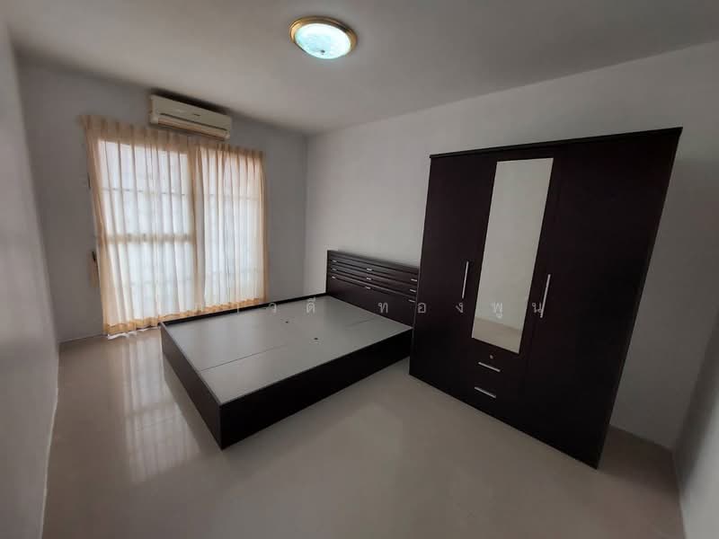 Nirundville Srinakarindra, Samut Prakan, Nirunville Srinakarin, Mega Bangna, Ram 2, Bang Kaeo, Bang Phli, Samut Prakan, Bang Kaeo, Bang Plee, Samut Prakan, 3 Bedrooms, 109 sqm, Townhouse For Sale, by สุภาวดี ทองพูน, 500345775 - DDproperty.com