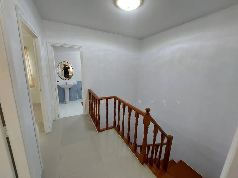 Nirundville Srinakarindra, Samut Prakan, Nirunville Srinakarin, Mega Bangna, Ram 2, Bang Kaeo, Bang Phli, Samut Prakan, Bang Kaeo, Bang Plee, Samut Prakan, 3 Bedrooms, 109 sqm, Townhouse For Sale, by สุภาวดี ทองพูน, 500345775 - DDproperty.com