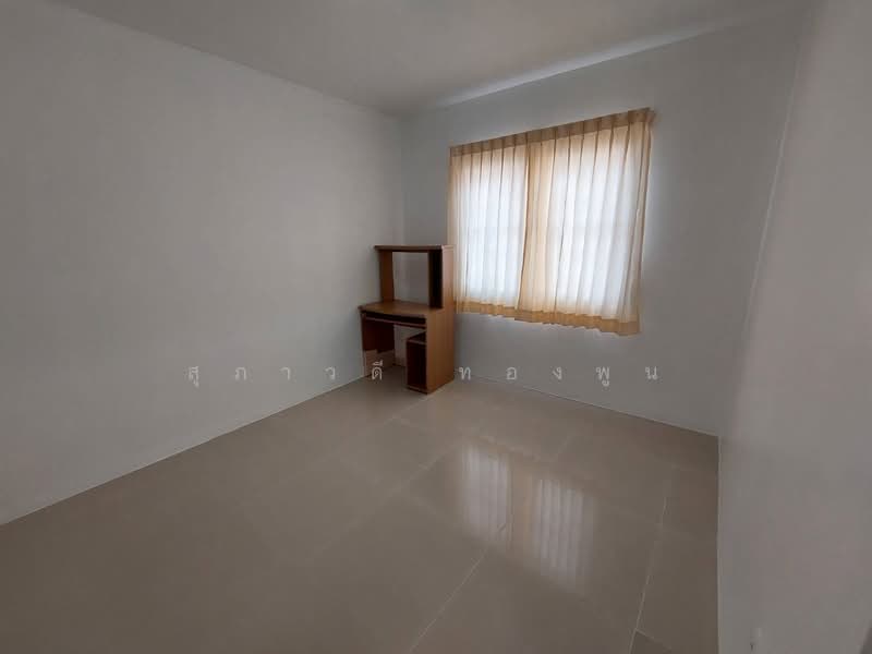 Nirundville Srinakarindra, Samut Prakan, Nirunville Srinakarin, Mega Bangna, Ram 2, Bang Kaeo, Bang Phli, Samut Prakan, Bang Kaeo, Bang Plee, Samut Prakan, 3 Bedrooms, 109 sqm, Townhouse For Sale, by สุภาวดี ทองพูน, 500345775 - DDproperty.com