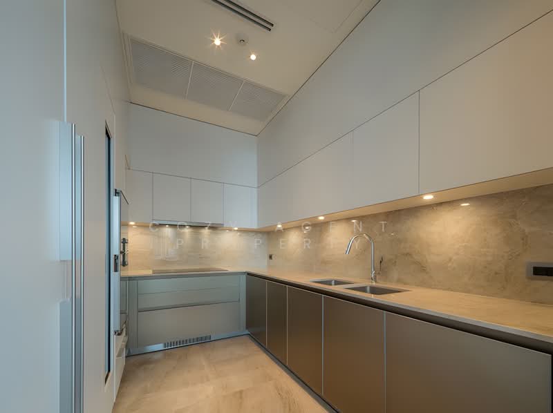 Scope Langsuan, Bangkok, Soi Lang Suan, Lumphini, Pathum Wan, Bangkok, 2 Bedrooms, 155 sqm, Condo For Sale, by Cozy Agent Property, 500345776 - DDproperty.com