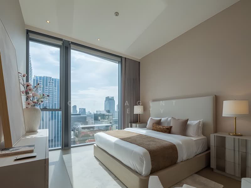 Scope Langsuan : สโคป หลังสวน, กรุงเทพ, ถนนหลังสวน, ลุมพินี, ปทุมวัน, กรุงเทพ, 155 ตร.ม., คอนโด ขาย, โดย Cozy Agent Property, 500345776 - DDproperty.com