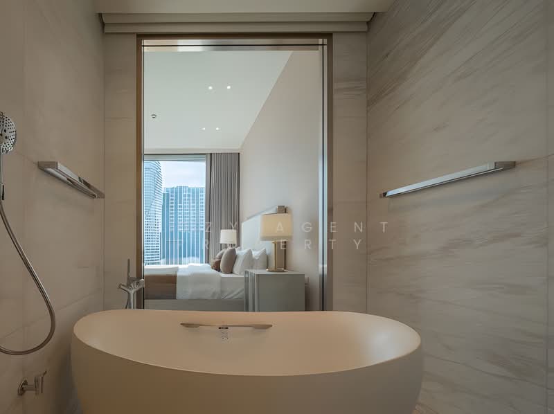 Scope Langsuan, Bangkok, Soi Lang Suan, Lumphini, Pathum Wan, Bangkok, 2 Bedrooms, 155 sqm, Condo For Sale, by Cozy Agent Property, 500345776 - DDproperty.com