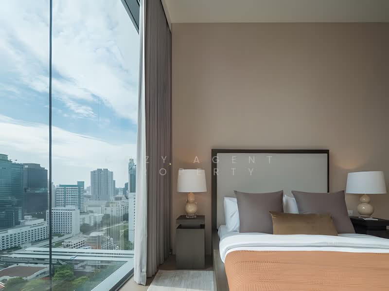 Scope Langsuan : สโคป หลังสวน, กรุงเทพ, ถนนหลังสวน, ลุมพินี, ปทุมวัน, กรุงเทพ, 155 ตร.ม., คอนโด ขาย, โดย Cozy Agent Property, 500345776 - DDproperty.com