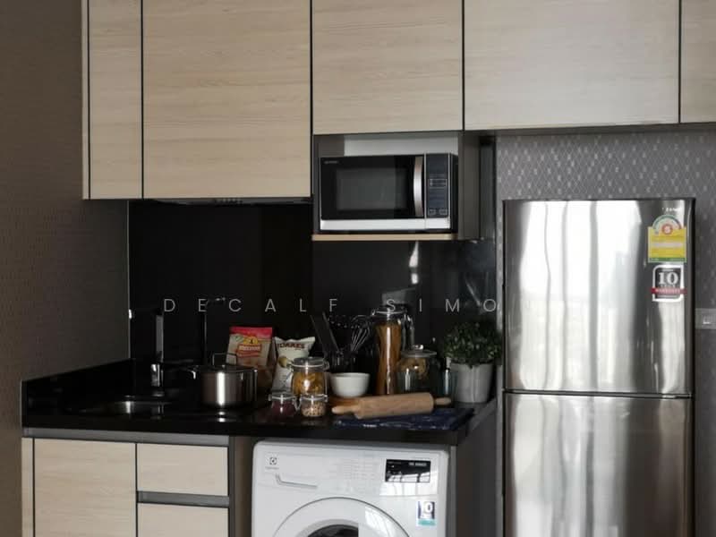 Park Origin Phrom Phong (Park 24), Bangkok, 68 Soi Sukhumvit 24, Khong Tan, Khlong Toei, Bangkok, 2 Bedrooms, 53 sqm, Condo For Rent, by Decalf Simon, 500345778 - DDproperty.com