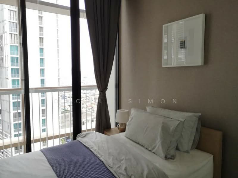 Park Origin Phrom Phong (Park 24), กรุงเทพ, 68 Soi Sukhumvit 24, คลองตัน, คลองเตย, กรุงเทพ, 53 ตร.ม., คอนโด ให้เช่า, โดย Decalf Simon, 500345778 - DDproperty.com