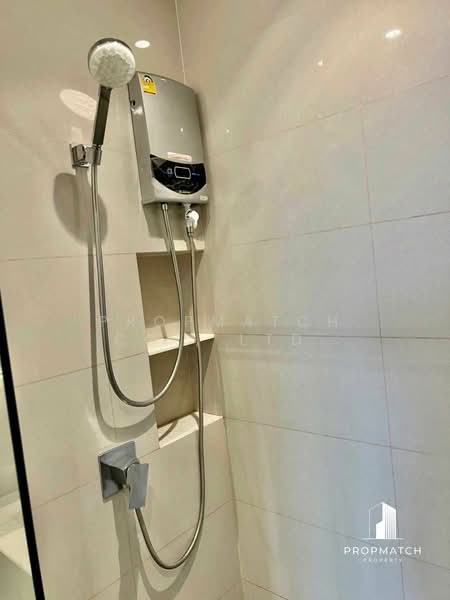 Maru Ladprao 15, Bangkok, Soi Lat Phrao 15, Jom Phon, Chatuchak, Bangkok, 1 Bedroom, 35 sqm, Condo For Sale, by PROPMATCH CO., LTD., 500345779 - DDproperty.com