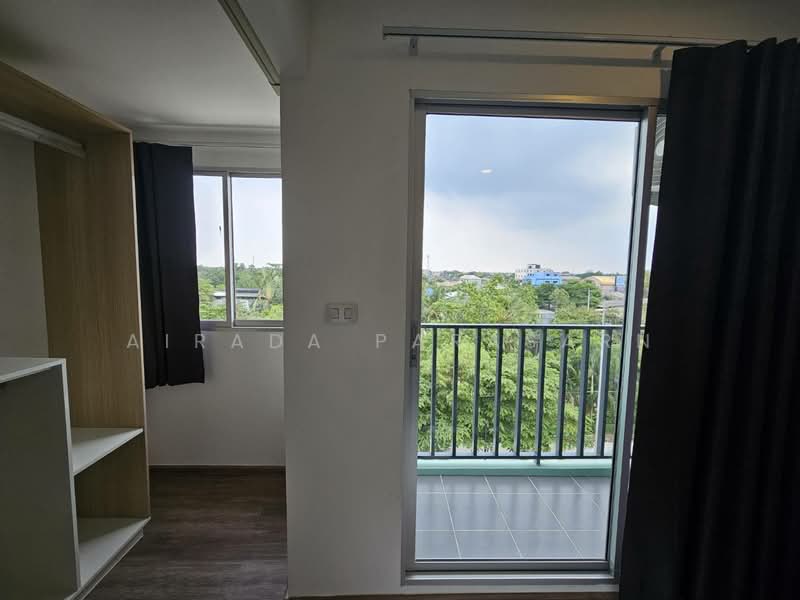 SENA Kith Rangsit-Klong 4, Pathum Thani, Lat Sawai, Lam Luk Ka, Pathum Thani, 1 Bedroom, 26 sqm, Condo For Rent, by Airada Parasarn, 500345780 - DDproperty.com