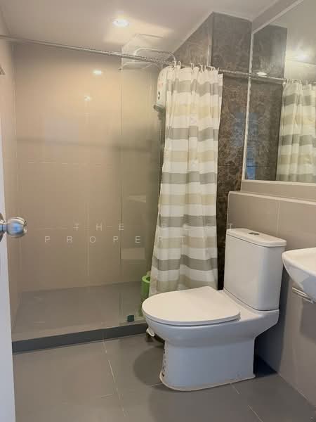 Sea Dream Sriracha, Chon Buri (Pattaya), Bang Phra, Si Racha, Chon Buri (Pattaya), 2 Bedrooms, 37 sqm, Condo For Sale, by The Best Property เมญ่า, 500345786 - DDproperty.com