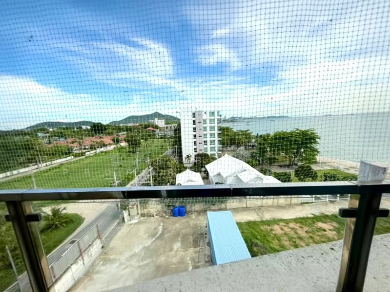 Sea Dream Sriracha, Chon Buri (Pattaya), Bang Phra, Si Racha, Chon Buri (Pattaya), 2 Bedrooms, 37 sqm, Condo For Sale, by The Best Property เมญ่า, 500345786 - DDproperty.com