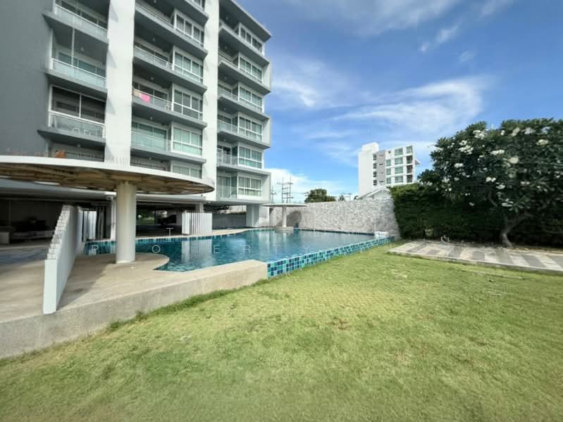 Sea Dream Sriracha, Chon Buri (Pattaya), Bang Phra, Si Racha, Chon Buri (Pattaya), 2 Bedrooms, 37 sqm, Condo For Sale, by The Best Property เมญ่า, 500345786 - DDproperty.com