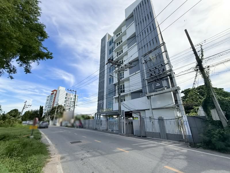 Sea Dream Sriracha, Chon Buri (Pattaya), Bang Phra, Si Racha, Chon Buri (Pattaya), 2 Bedrooms, 37 sqm, Condo For Sale, by The Best Property เมญ่า, 500345786 - DDproperty.com