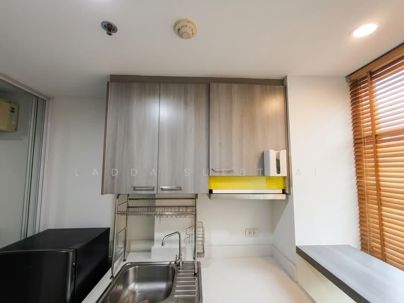 Grene Chaengwattana, Nonthaburi, Chaeng Watthana Rd., Khlong Klue, Pak Kret, Nonthaburi, 1 Bedroom, 33 sqm, Condo For Sale, by Ladda Suebthai, 500345791 - DDproperty.com