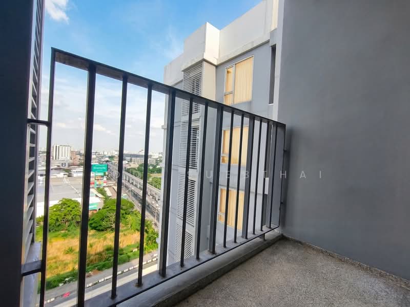 Grene Chaengwattana, Nonthaburi, Chaeng Watthana Rd., Khlong Klue, Pak Kret, Nonthaburi, 1 Bedroom, 33 sqm, Condo For Sale, by Ladda Suebthai, 500345791 - DDproperty.com