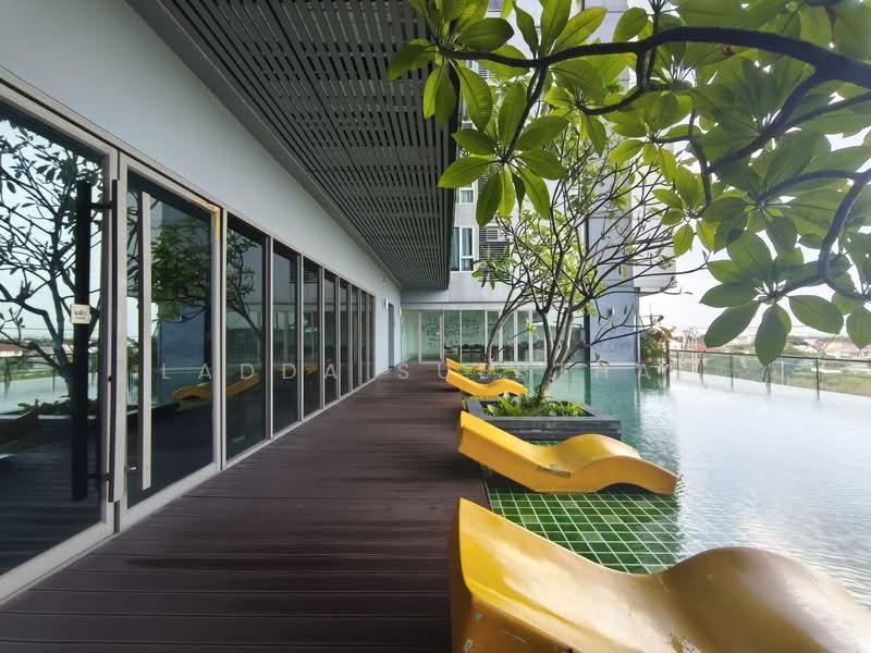 Grene Chaengwattana : กรีเน่ แจ้งวัฒนะ, นนทบุรี, ถ.แจ้งวัฒนะ, คลองเกลือ, ปากเกร็ด, นนทบุรี, 33 ตร.ม., คอนโด ขาย, โดย Ladda Suebthai, 500345791 - DDproperty.com