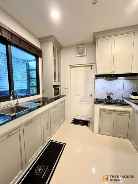 Centro Ratchapruek 2, Nonthaburi, Bang Kruai - Sai Noi Road, Bang Krang, Muang Nonthaburi, Nonthaburi, 4 Bedrooms, 227 sqm, Single Detached House For Sale, by Sirirut Havee Akehurst, 500345792 - DDproperty.com