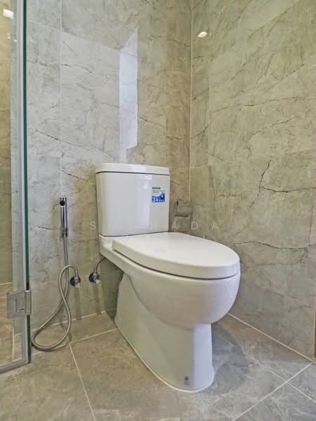 Noble Around Sukhumvit 33, Bangkok, 17 Soi Sukhumvit 33, Khlong Tan Nua, Watthana, Bangkok, 1 Bedroom, 35 sqm, Condo For Rent, by Suchada Somsri, 500345793 - DDproperty.com