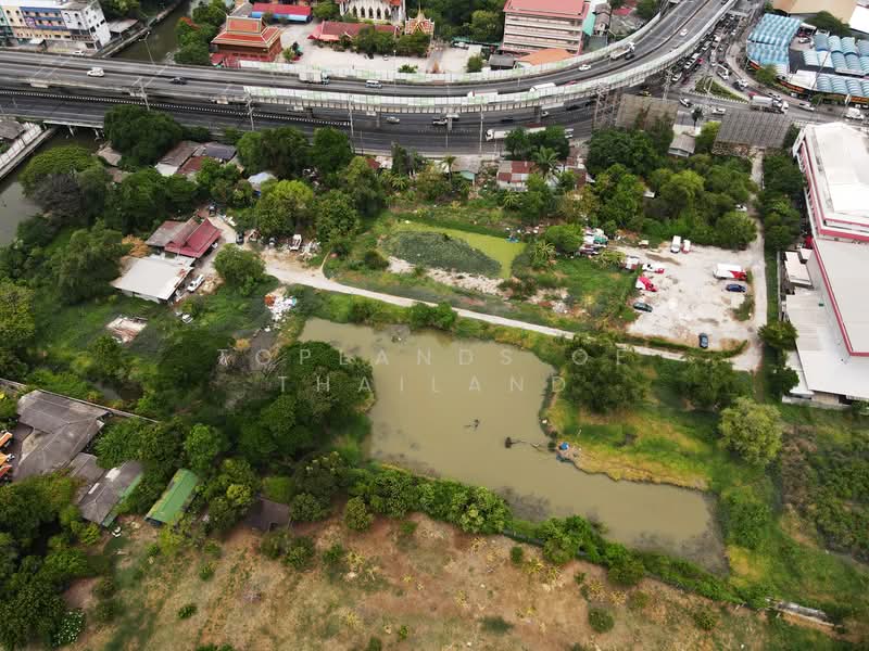 ขาย ที่ดิน มีนบุรี ผังสีส้ม ทำได้ทั้งที่อยู่อาศัย และทำเลค้าขาย เนื้อที่ 14-0-84 ไร่ ถนนกว้าง 35 m., กรุงเทพ, มีนบุรี, กรุงเทพ, 22,736 ตร.ม., ที่ดิน ขาย, โดย TopLands of Thailand, 500345795 - DDproperty.com